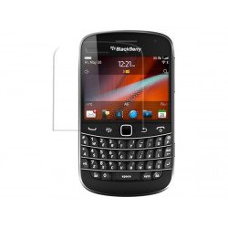 Clear Screen Protector for Blackberry Bold 9900
